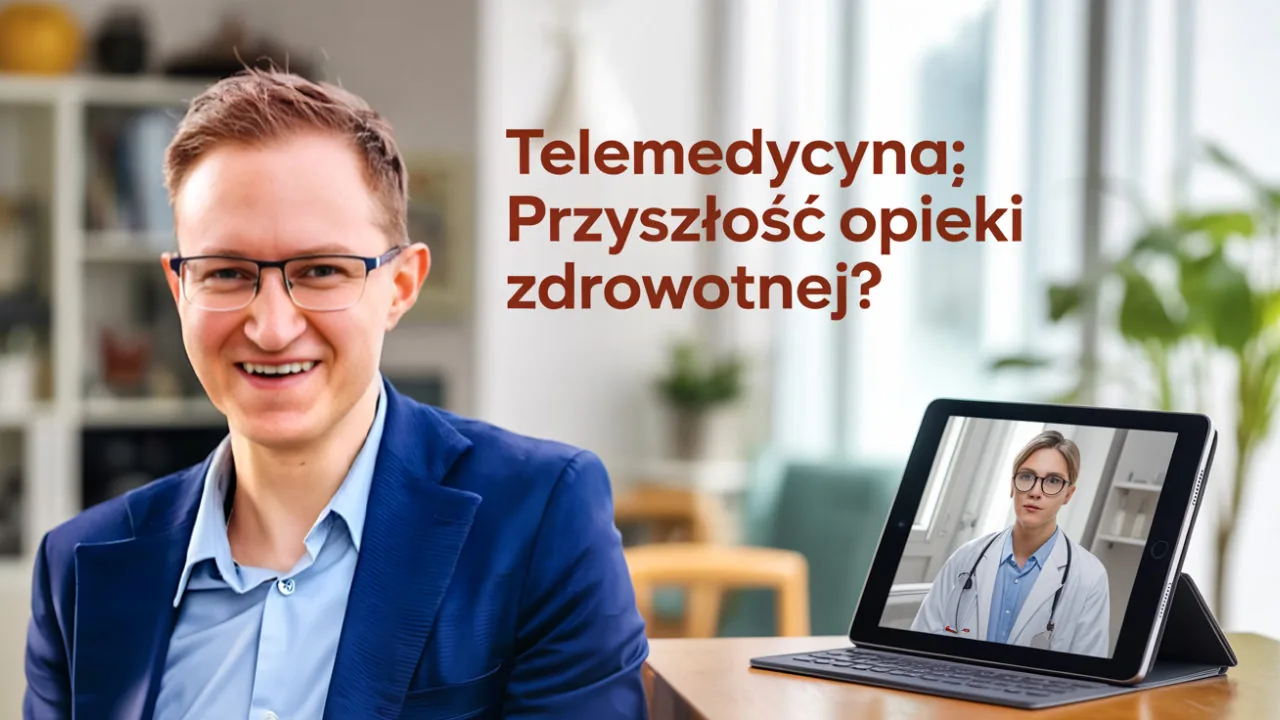 Miniaturka YouTube — projekt graficzny