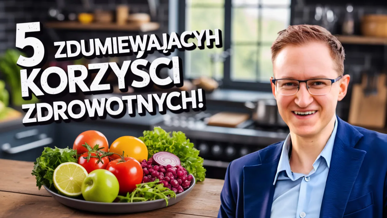 Miniaturka YouTube — projekt graficzny