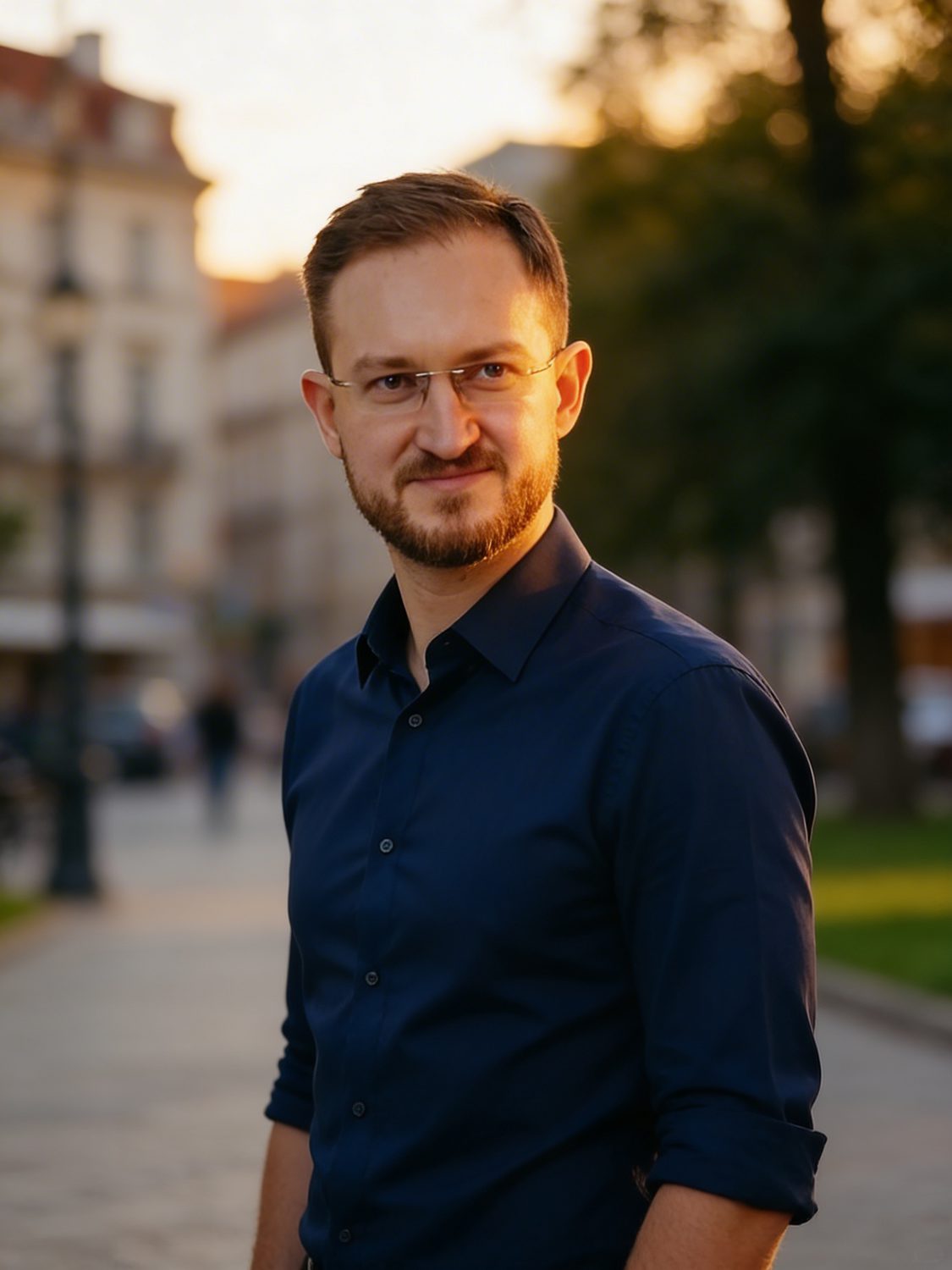 Tytus Kozak