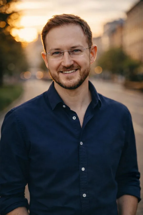 Tytus Kozak — twórca multimedialny