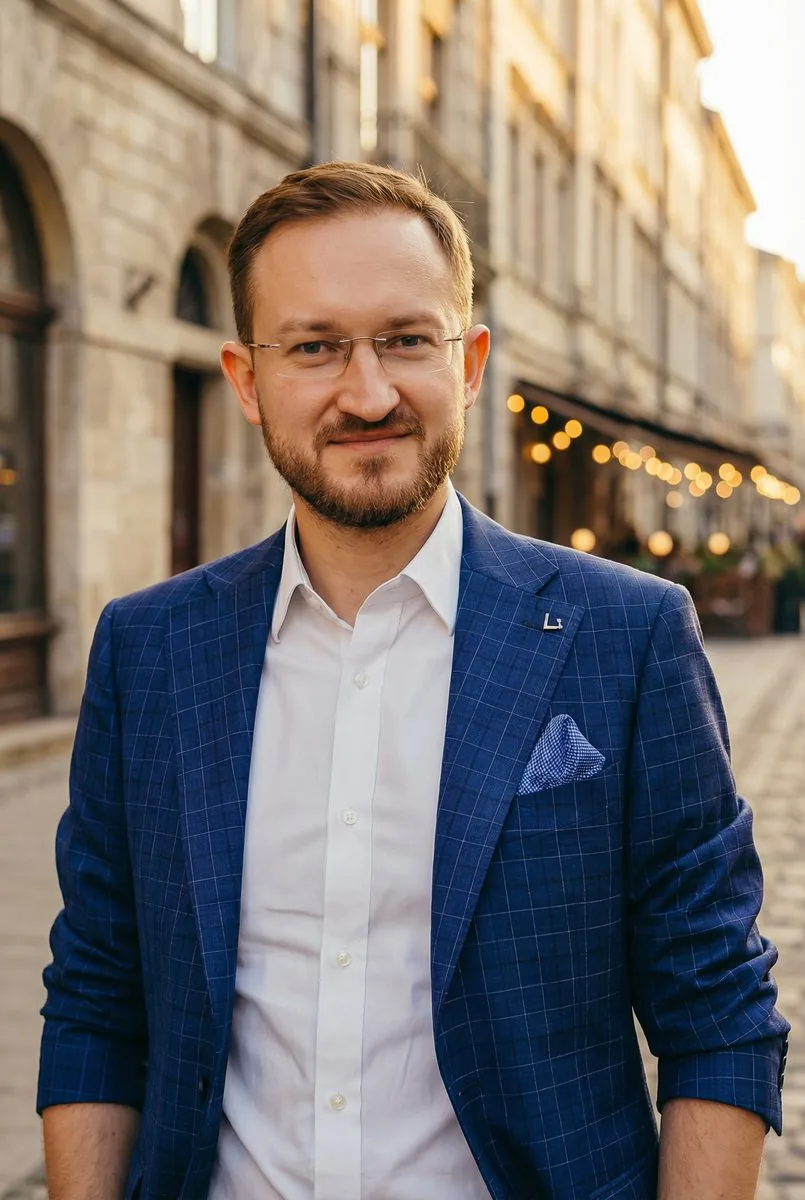 Tytus Kozak