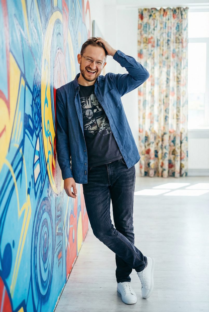 Tytus Kozak